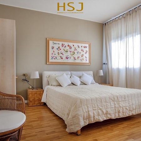 Marco Polo Apartman Lido di Jesolo Kültér fotó