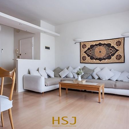 Marco Polo Apartman Lido di Jesolo Kültér fotó