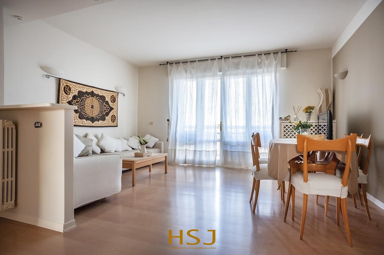 Marco Polo Apartman Lido di Jesolo Kültér fotó